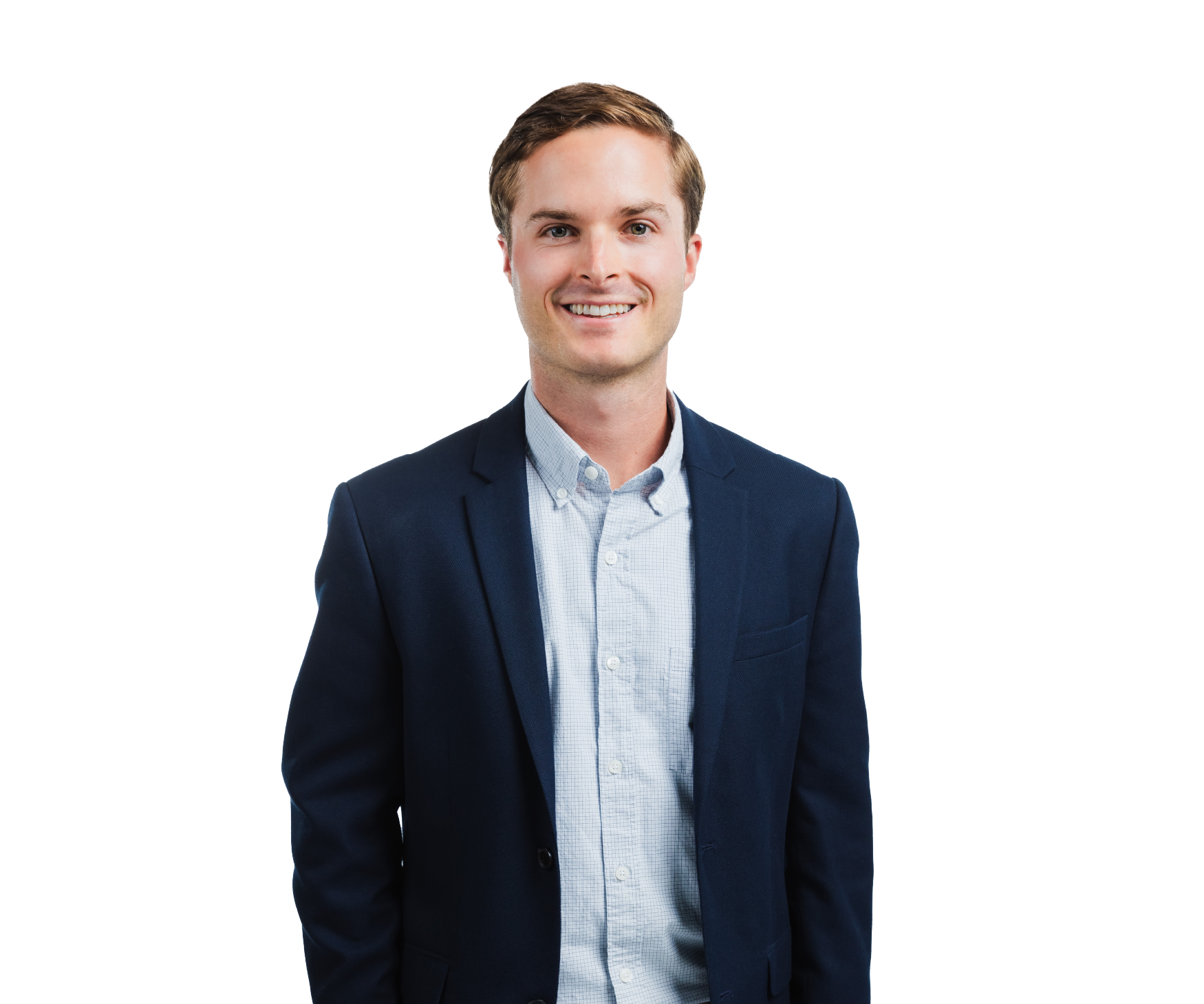 Keegan Von Estorff